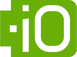 What is the .io domain?