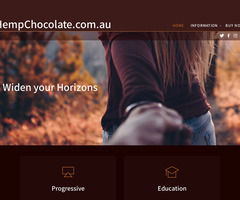 HempChocolate.com.au - 1